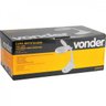 Lupa Articulada com Led Bivolt com Base para Bancada Vonder - 2
