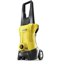 Lavadora de Alta Pressão Kärcher K2, 1600 Libras – 220 Volts - 4