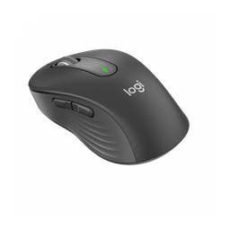 Mouse sem Fio Bluetooth M650 L Logitech Signature Grafite 910-006231 - 2