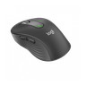 Mouse sem Fio Bluetooth M650 L Logitech Signature Grafite 910-006231 - 2