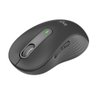 Mouse sem Fio Bluetooth M650 L Logitech Signature Grafite 910-006231 - 3
