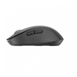 Mouse sem Fio Bluetooth M650 L Logitech Signature Grafite 910-006231 - 4