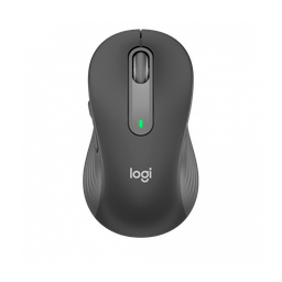 Mouse sem Fio Bluetooth M650 L Logitech Signature Grafite 910-006231 - 1