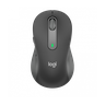 Mouse sem Fio Bluetooth M650 L Logitech Signature Grafite 910-006231 - 1