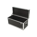 Ver imagem 3 de Hard Case Baú Acessórios e Cabos (70x30x30)