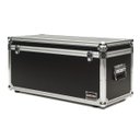 Ver imagem 2 de Hard Case Baú Acessórios e Cabos (70x30x30)