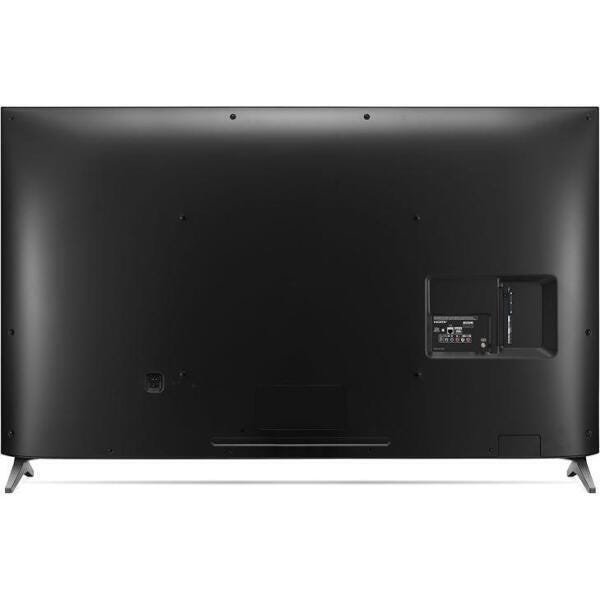 Smart TV 4K LED 65’’ Lg 65Un7310, Uhd, Wi-Fi, Bluetooth, Hdr, Inteligência Artificial Thinq Ai - 3