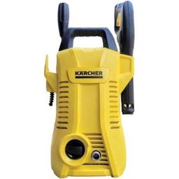 Lavadora de Alta Pressão Kärcher K1 Prática, 1600 Libras - 4