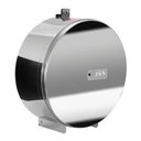 Ver imagem 1 de Kit Inox Para Banheiro Com Porta Papel Toalha E Higiênico