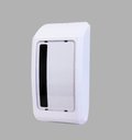 Ver imagem 1 de Suporte Kai Kai Elite Abs Para Papel Intercalado