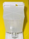 Ver imagem 3 de Reservatório 1000ml Para Álcool Gel Jsn Elite