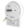 Medidor consumo de energia Landis Gyr E22A monofásico 2fios - 1