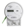 Medidor consumo de energia Landis Gyr E22A monofásico 2fios - 2