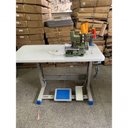 Ver imagem 3 de Máquina Galoneira Jinji Semi Industrial com Mesa e Motor