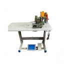 Ver imagem 1 de Máquina Galoneira Jinji Semi Industrial com Mesa e Motor