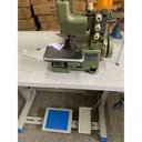 Ver imagem 6 de Máquina Galoneira Jinji Semi Industrial com Mesa e Motor