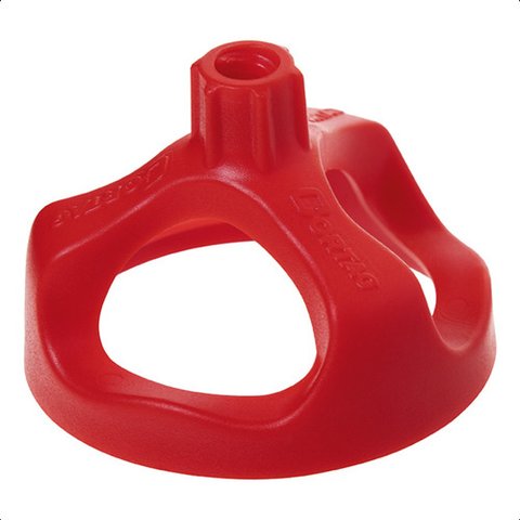 Porca Niveladora Porcelanato Easy Spin 500 Peças Cortag