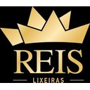 Ver imagem 5 de Lixeira Mix Com 3 Divisões Para Coleta Seletiva