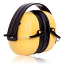 Ver imagem 4 de Protetor Auditivo Abafador Concha Super Max Plastcor Ca 41949