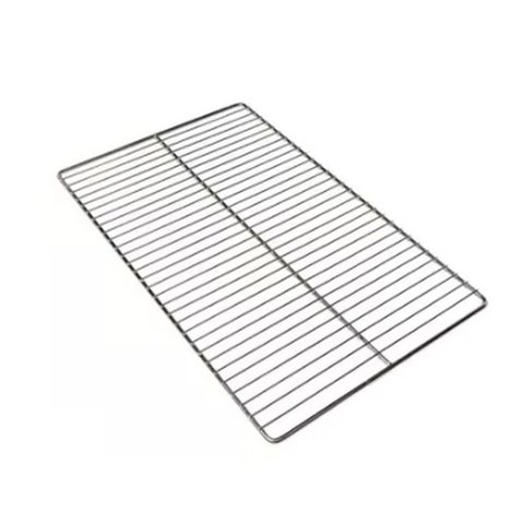 Kit 3 Grelhas Inox para Forno Combinado 40x60cm Gr46