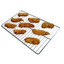 Ver imagem 4 de Kit 3 Grelhas Inox para Forno Combinado 40x60cm Gr46