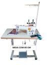 Ver imagem 3 de Reta Direc Drive Yamata com Mesa Medindo 85 Cm-220v-top!!