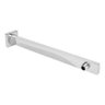 Chuveiro Cromado Inox Ducha Para Banheiro De Parede E125 Luuk Young - 3