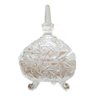 Kit 5 Peças Semi Cristal Decoração Fruteira Bomboniere- 8797 - 8795 - 6