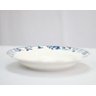 Prato Fundo Redondo Sopa Bone China Sopa 20,5cm Cozinha - 2