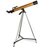 Telescopio Astronomico Refrator Profiss 50/100x Completo - 1
