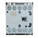 Ver imagem 2 de Mini Contator Weg Tripolar Cwc016 16A 1Na 220Vca
