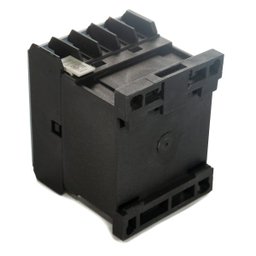 Mini Contator Weg Tripolar Cwc016 16A 1Na 220Vca - 4