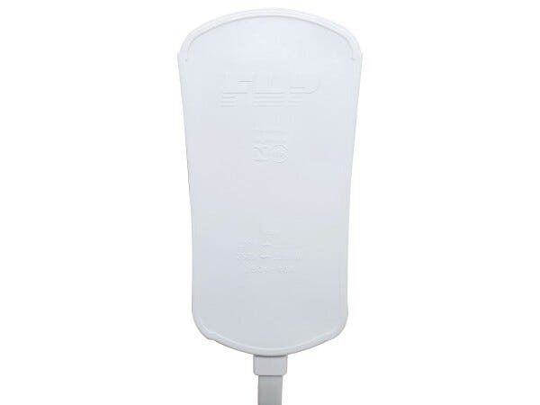 Kit 3 Extensão Elétrica 3 Tomadas 2p+T 10A 3 Metros Cabo PP Bivolt 127V e 250V - Branco - 3 Metros - 4