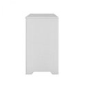 Ver imagem 6 de Cômoda 5 Gavetas Balthasar Madeira Maciça Inter Link