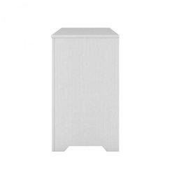 Cômoda 5 Gavetas Balthasar Madeira Maciça Inter Link - 6 Cômoda 5 Gavetas Balthasar Madeira Maciça Inter Link - 6