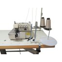 Ver imagem 2 de Suporte rolo de debrum ou viés lateral com esticador