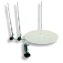 Ver imagem 1 de Suporte rolo de debrum ou viés lateral com esticador