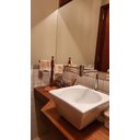 Ver imagem 4 de Suporte Toalha para Lavabo
