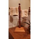 Ver imagem 2 de Suporte Toalha para Lavabo