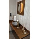 Ver imagem 3 de Suporte Toalha para Lavabo