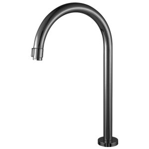 Torneira Lavatório Slim Tube Onix Alta 3492