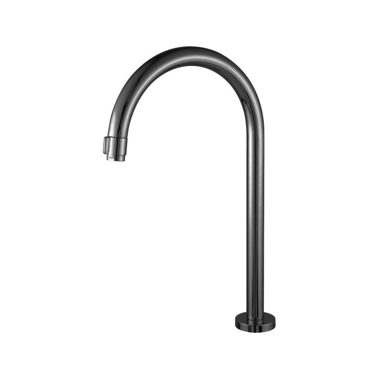 Torneira Lavatório Slim Tube Onix Alta 3492
