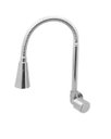Ver imagem 1 de Torneira Cozinha Conic Mesa 2 Jatos C40 3069 1/4