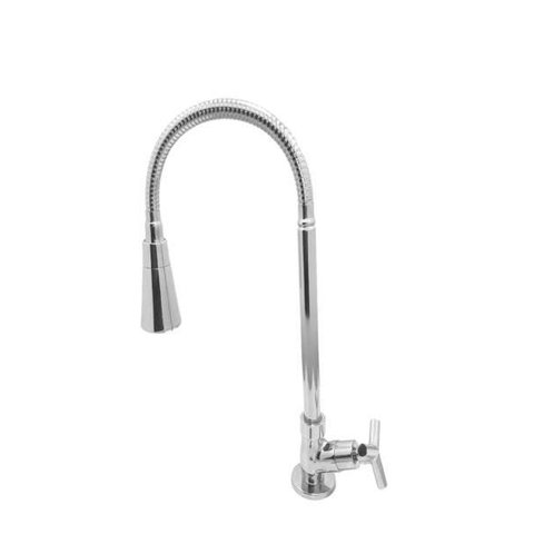 Torneira Cozinha Conic Mesa 2 Jatos C55 3069 1/4