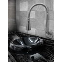 Ver imagem 2 de Torneira Cozinha Conic Parede 2 Jatos C61 3068 1/4