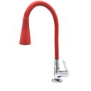 Ver imagem 2 de Torneira Cozinha Conic Vermelha Mesa 3069 C61 1/4