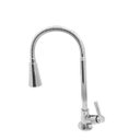 Ver imagem 1 de Torneira Cozinha Conic Mesa 2 Jatos C29 3068 1/4