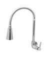 Ver imagem 2 de Torneira Cozinha Conic Parede 2 Jatos C29 3068 1/4