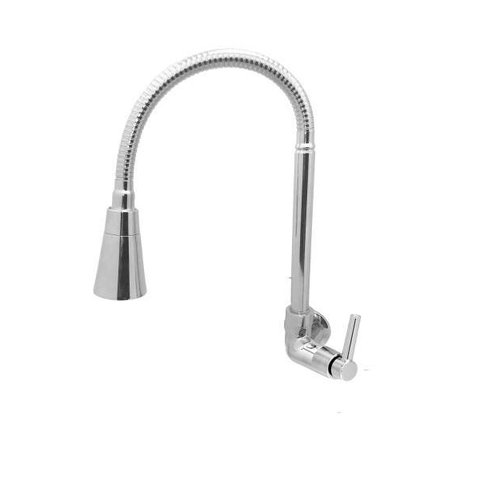 Torneira Cozinha Conic Parede 2 Jatos C29 3068 1/4