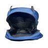 Mochila Bolsa Entrada USB e Fone de Ouvido Com Compartimento Para Notebook Laptop Com Alça Com - Ver - 8